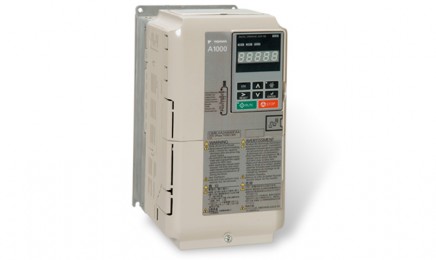 变频器A1000
