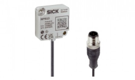 Condition Monitoring(状态监测)传感器