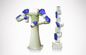 机器人SDA/SIA系列