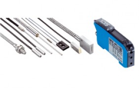 光纤传感器和光纤