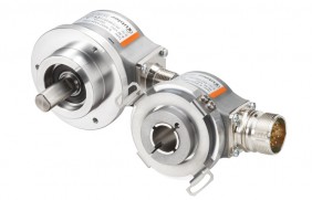 经济型标准型光学增量式编码器