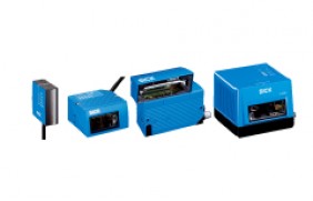 固定式条形码扫描器