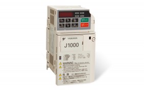 变频器J1000