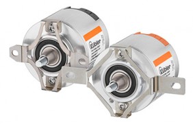 伺服电机反馈系统