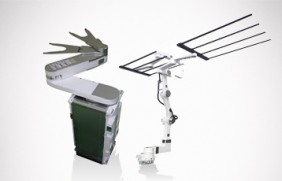 机器人MCL/MFL/MFS系列