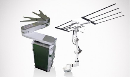 机器人MCL/MFL/MFS系列