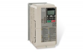 变频器H1000