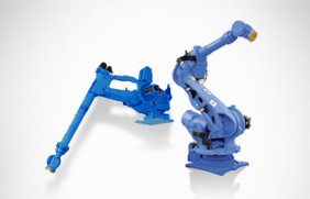 机器人PH/EP系列