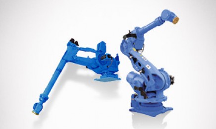 机器人PH/EP系列