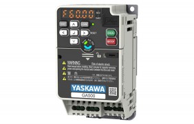 变频器GA500