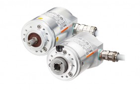 防爆型标准型光学增量式编码器