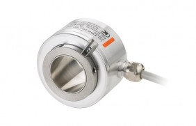 大孔径型光学增量式编码器