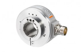 重载轴套型光学增量式编码器