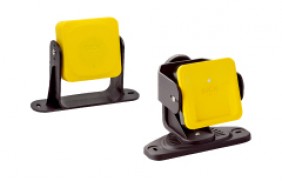 安全雷达传感器