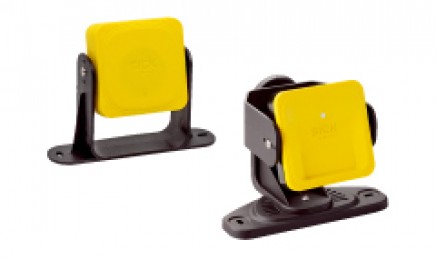 安全雷达传感器