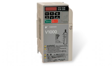 变频器V1000